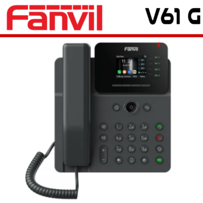 Fanvil V61G Dubai