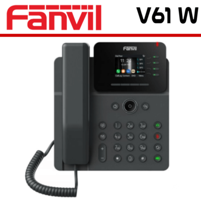 Fanvil V61W Dubai