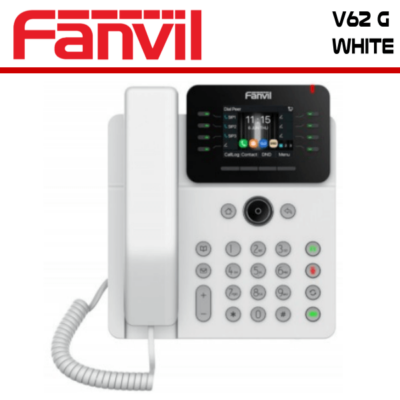 Fanvil V62G White Dubai