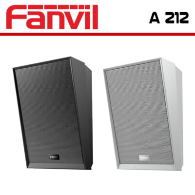 Fanvil A212 Dubai