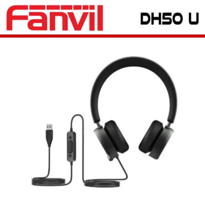 Fanvil DH50U Dubai