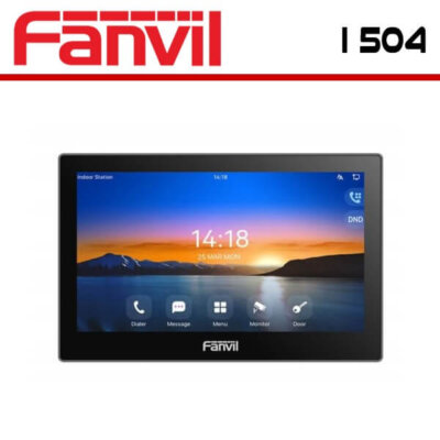 Fanvil i504 Dubai