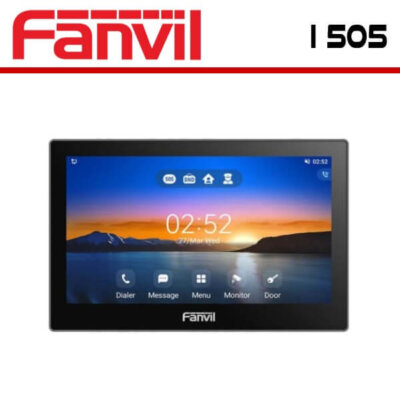 Fanvil i505 Dubai