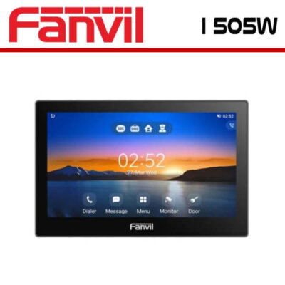 Fanvil i505W Dubai