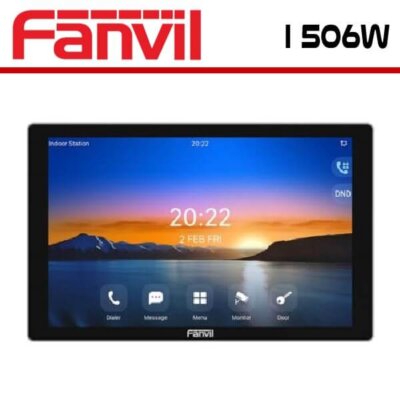 Fanvil i506W Dubai