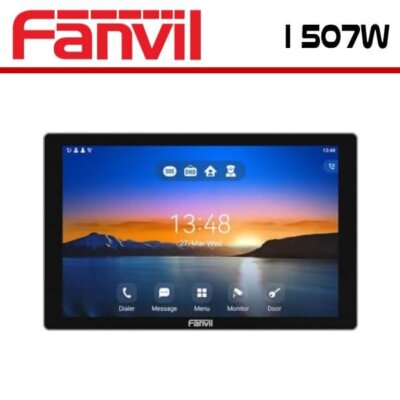 Fanvil i507W Dubai