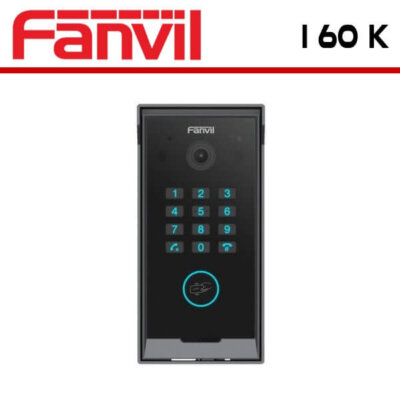 Fanvil i60k Dubai