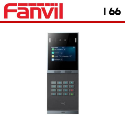 Fanvil i66 Dubai