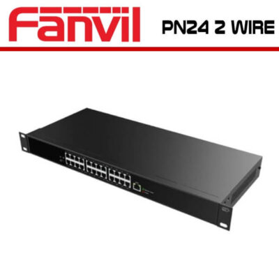 Fanvil PN24-2Wire Dubai