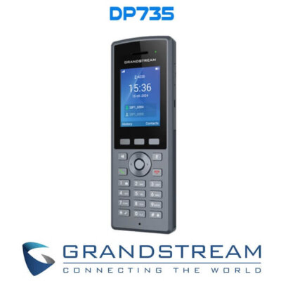 Grandstream DP735 Dubai