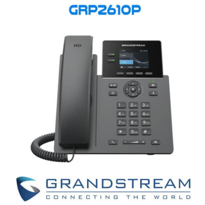 Grandstream GRP2610P Dubai