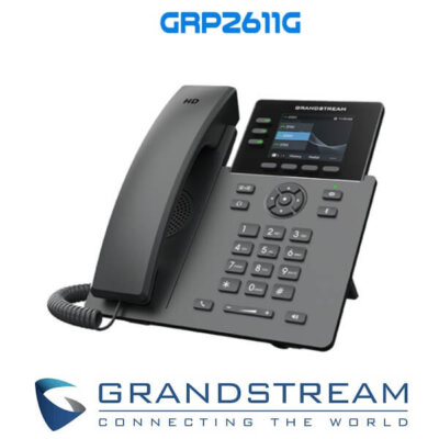 Grandstream GRP2611G Dubai