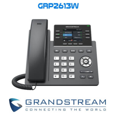 Grandstream GRP2613W Dubai