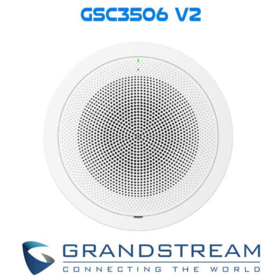 Grandstream GSC3506 v2 Dubai