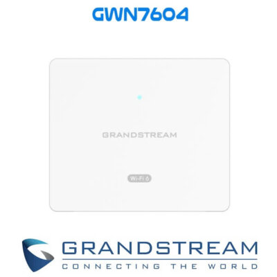 Grandstream GWN7604 Dubai