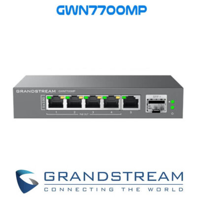 Grandstream GWN7700MP Dubai