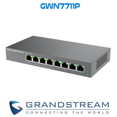 Grandstream GWN7711P Dubai