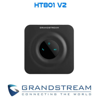 Grandstream HT801 v2 Dubai