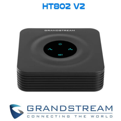 Grandstream HT802 v2 Dubai