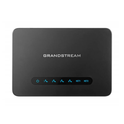 Grandstream HT814 v2 Dubai