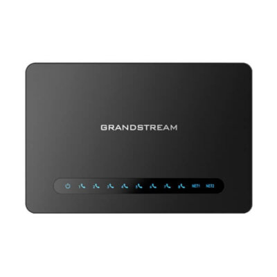 Grandstream HT818 v2 Dubai