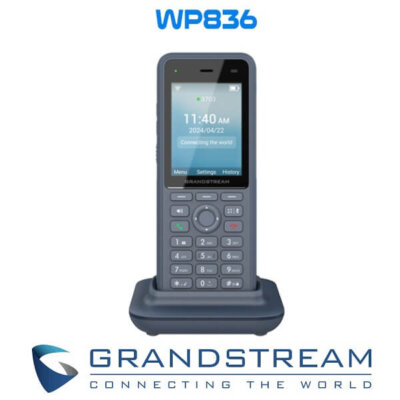 Grandstream WP836 Dubai