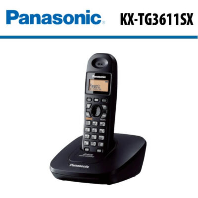 Panasonic KX-TG3611SX Dubai