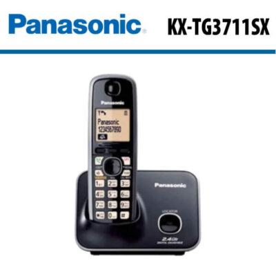 Panasonic KX-TG3711SX Dubai