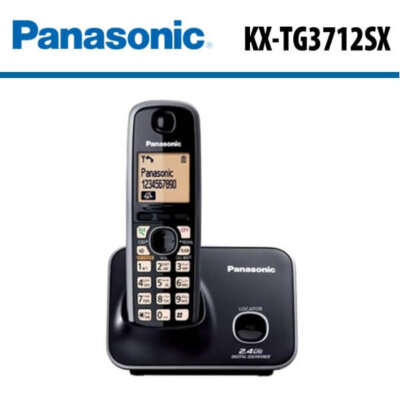 Panasonic KX-TG3712SX Dubai