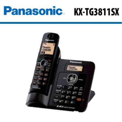 Panasonic KX-TG3811SX Dubai