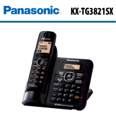 Panasonic KX-TG3821SX Dubai