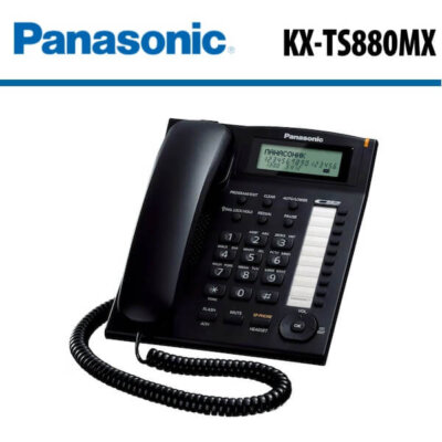 Panasonic KX-TS880MX Dubai