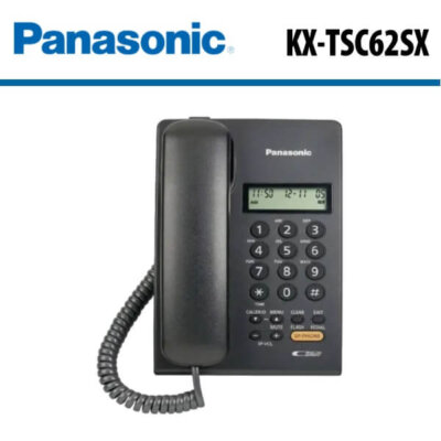 Panasonic KX-TSC62SX Dubai