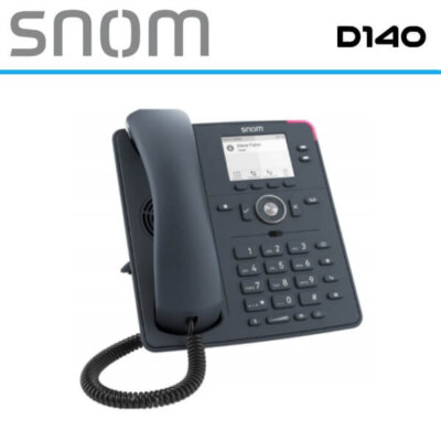 Snom D140 Dubai