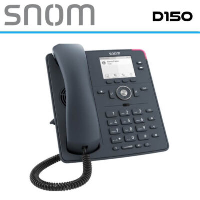 Snom D150 Dubai