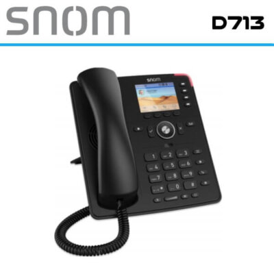 Snom D713 Dubai