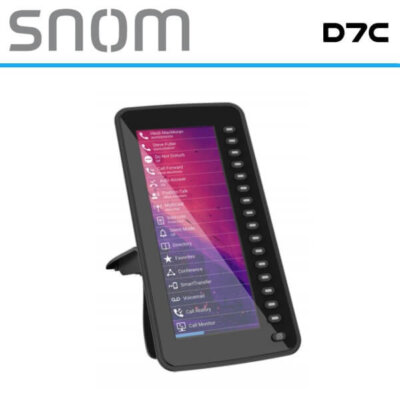 Snom D7C Dubai