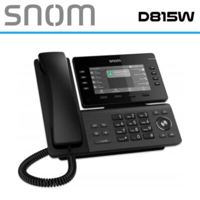 Snom D815W Dubai