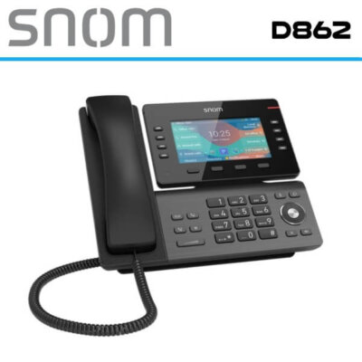 Snom D862 Dubai