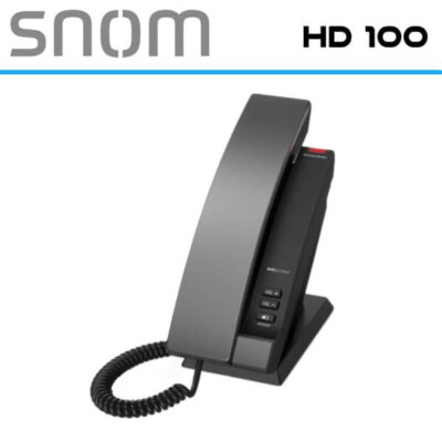 Snom HD100 Dubai