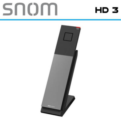 Snom HD3 Dubai