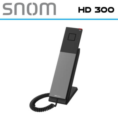 Snom HD300 Dubai