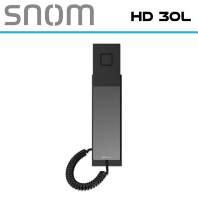 Snom HD30L Dubai