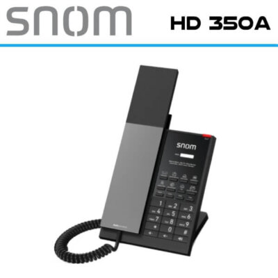 Snom HD350A Dubai