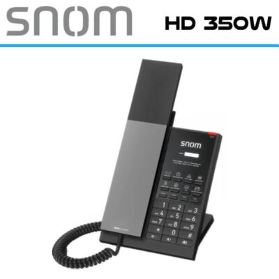 Snom HD350W Dubai