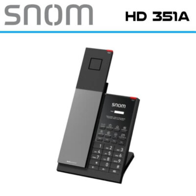 Snom HD351A Dubai