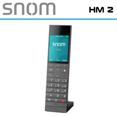 Snom HM2 Dubai