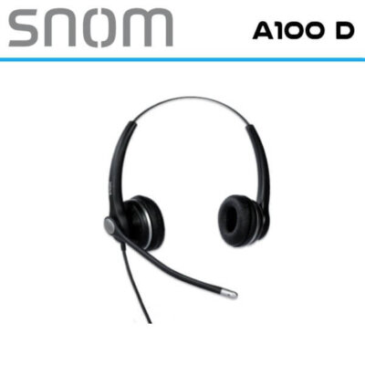 Snom A100D Dubai