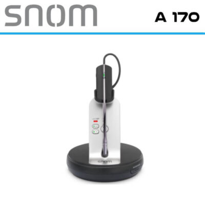 Snom A170 Dubai